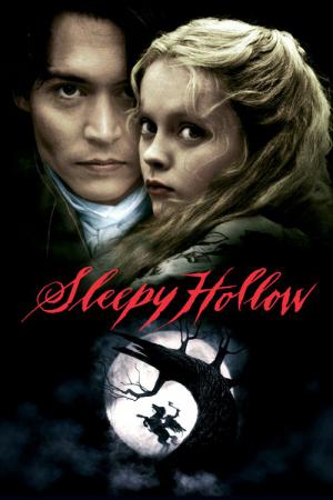 Sleepy Hollow - Köpfe werden rollen (1999)