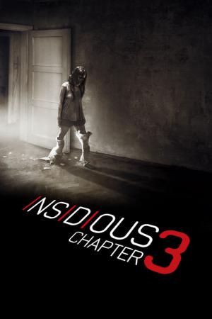 Insidious: Chapter 3 - Jede Geschichte hat einen Anfang (2015)