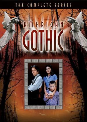 American Gothic - Prinz der Finsternis (1995)