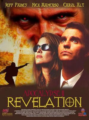 Revelation - Tödliche Prophezeiung (1999)