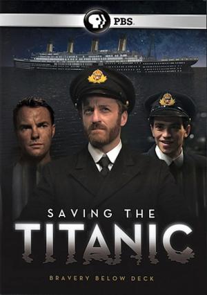 Helden der Titanic (2012)