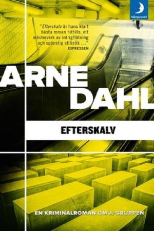 Arne Dahl: Opferzahl (2015)
