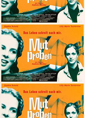 Mutproben (1996)