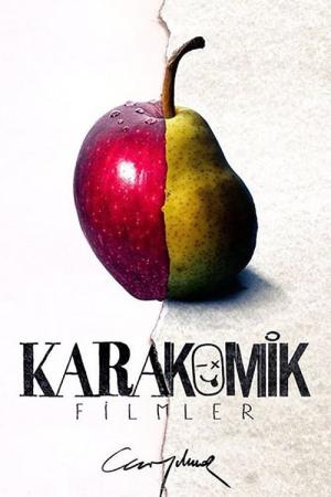 Karakomik Filmler: 2 Arada (2019)