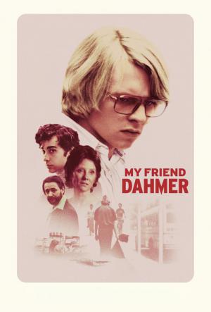 Mein Freund Dahmer (2017)