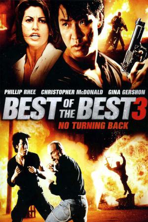 Best of the Best III – Gegen den Terror (1995)