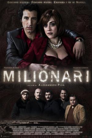 Mafia-Millionäre (2014)