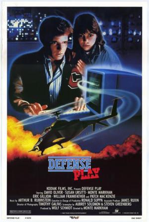 Defense Play (1988)