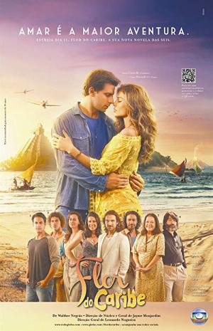 Flor do Caribe (2013)