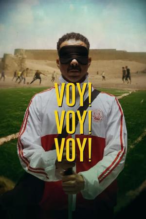 Voy! Voy! Voy! (2023)