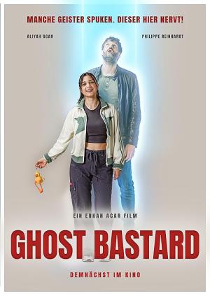 Ghost Bastard (2025)