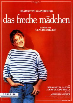 Das freche Mädchen (1985)