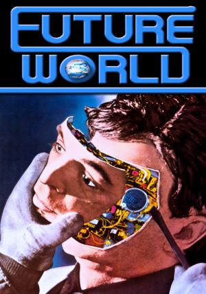 Futureworld - Das Land von Übermorgen (1976)