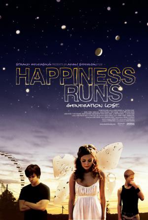 Happiness Runs - Die verlorene Generation (2010)