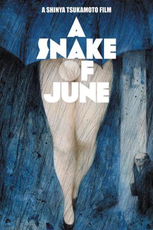 A Snake of June (2002)