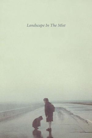 Landschaft im Nebel (1988)