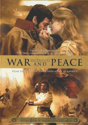 Krieg und Frieden (2007)