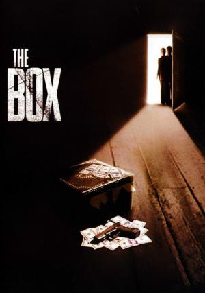 The Box - Tödlicher Fund (2003)
