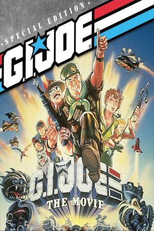 G.I. Joe - The Movie (1987)