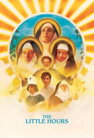 The Little Hours (2017)