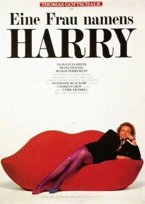 Eine Frau namens Harry (1990)