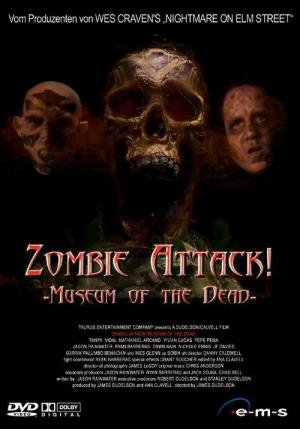 Zombie Attack: Museum of the Dead (2004)