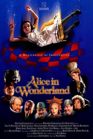 Alice im Wunderland (1999)