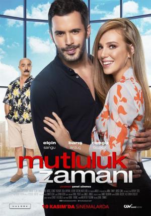 Mutluluk Zamani (2017)