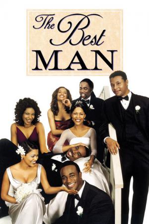 The Best Man - Hochzeit mit Hindernissen (1999)