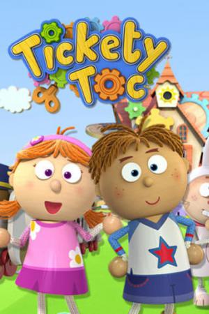 Tickety Toc (2011)