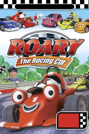 Roary, der Rennwagen (2007)