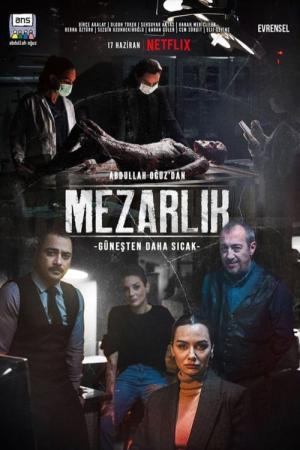 Mezarlik (2022)