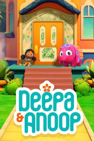 Deepa und Anoop (2022)