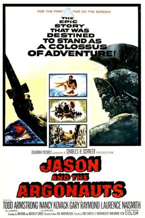 Jason und die Argonauten (1963)