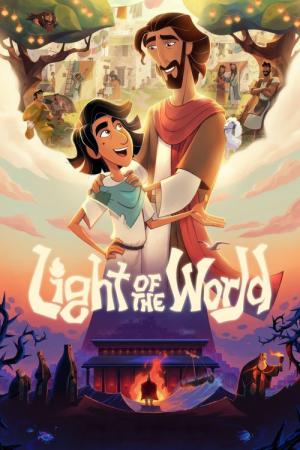 Johannes und das Licht der Welt (2025)