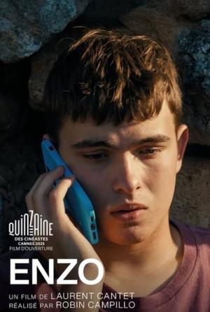 Enzo (2025)