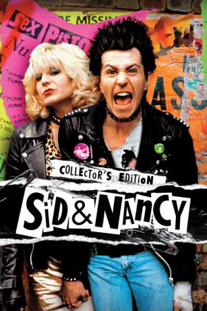 Sid und Nancy (1986)
