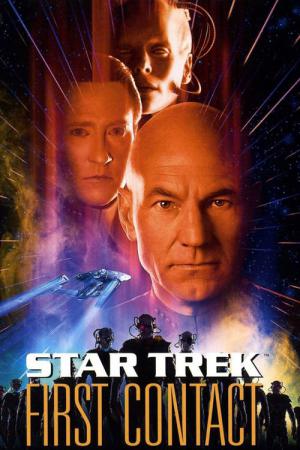 Star Trek - Der erste Kontakt (1996)