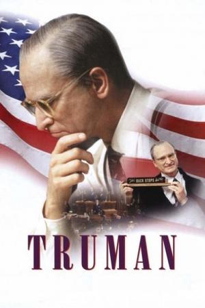 Truman - Der Mann. Der Präsident. (1995)