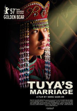 Tuyas Hochzeit (2006)