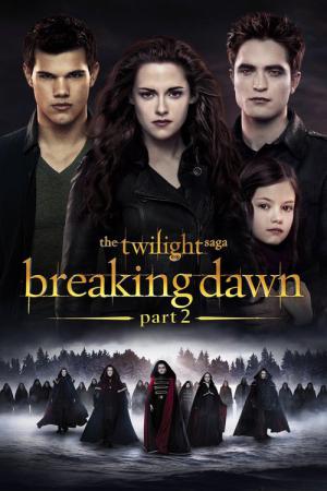 Breaking Dawn - Bis(s) zum Ende der Nacht - Teil 2 (2012)