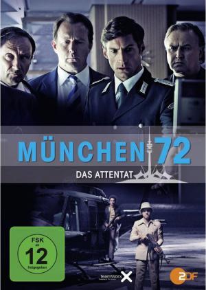 München '72 - Das Attentat (2012)