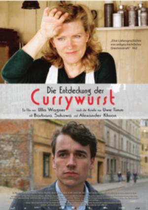 Die Entdeckung der Currywurst (2008)
