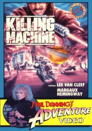 Die Killermaschine (1984)