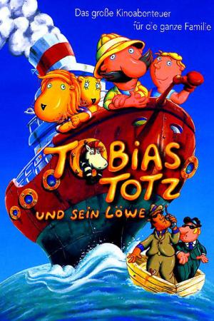 Tobias Totz und sein Löwe (1999)