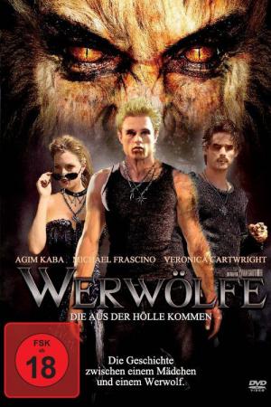 Werwölfe - Die aus der Hölle kommen (2010)