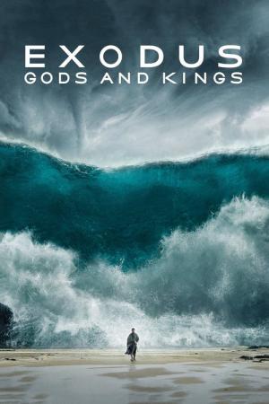 Exodus - Götter und Könige (2014)