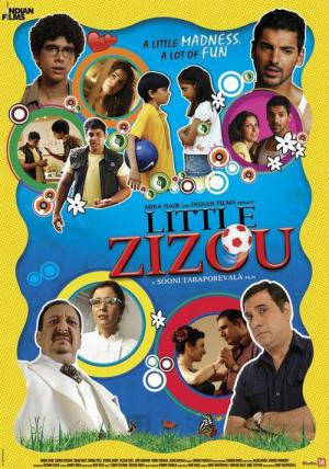 Der kleine Zizou (2008)