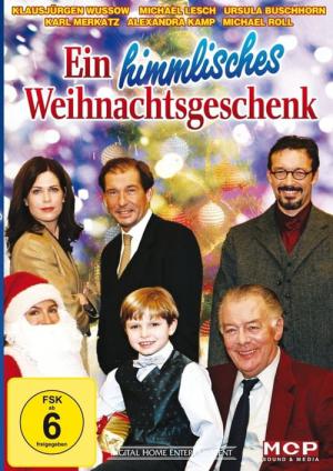 Ein himmlisches Weihnachtsgeschenk (2002)