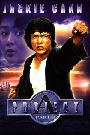 Projekt B (1987)